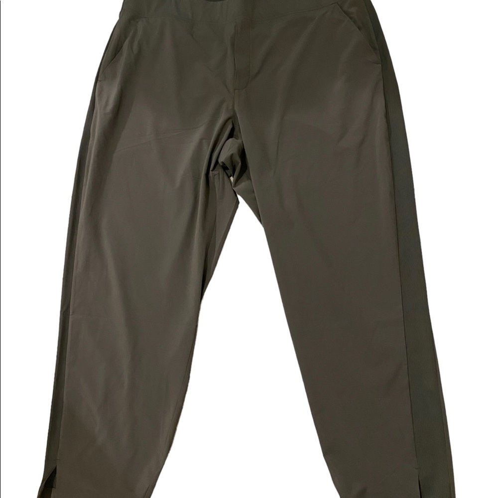 Athleta Brooklyn Ankle Pant